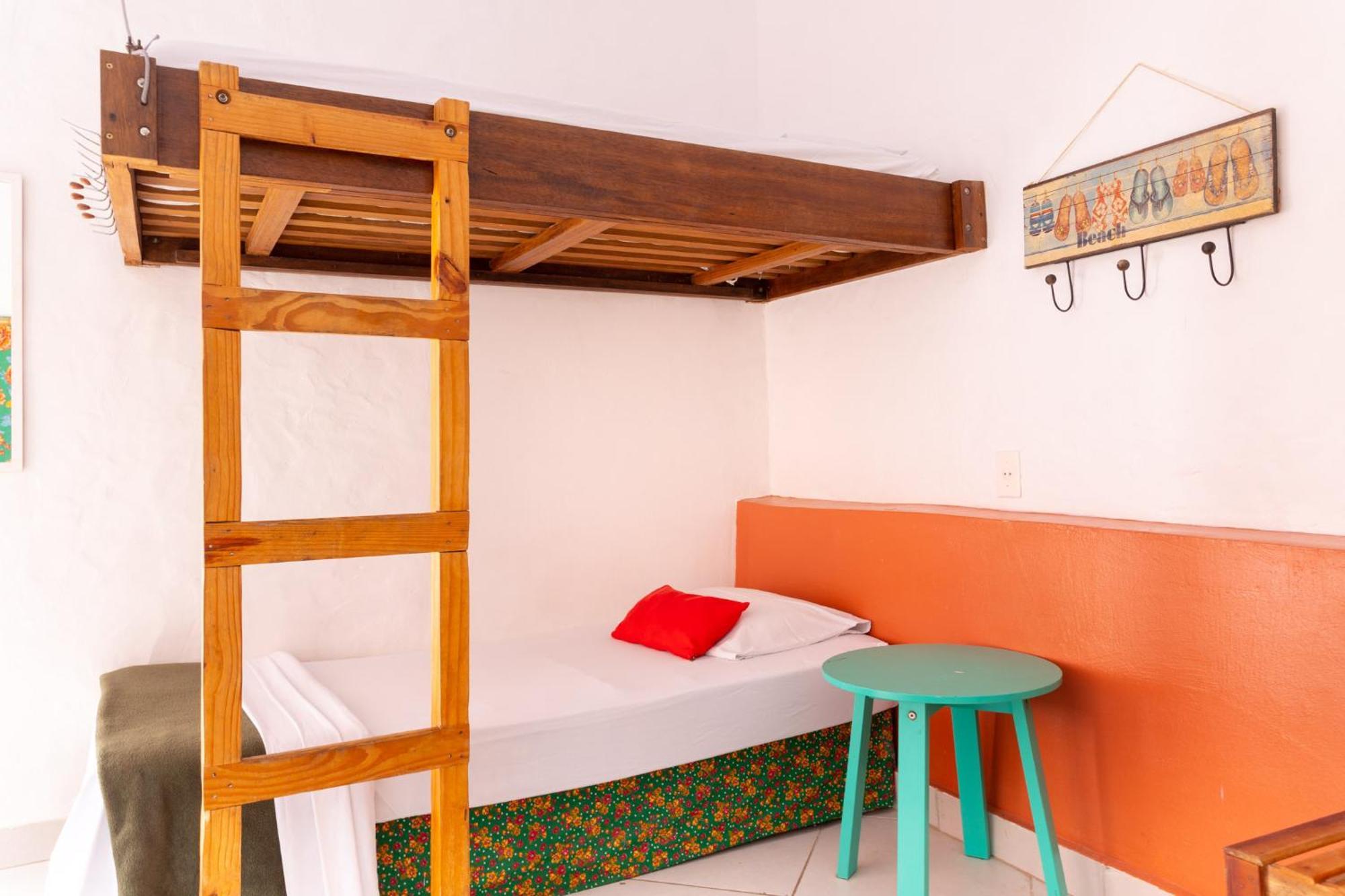 Casa Maembippe Homestay *