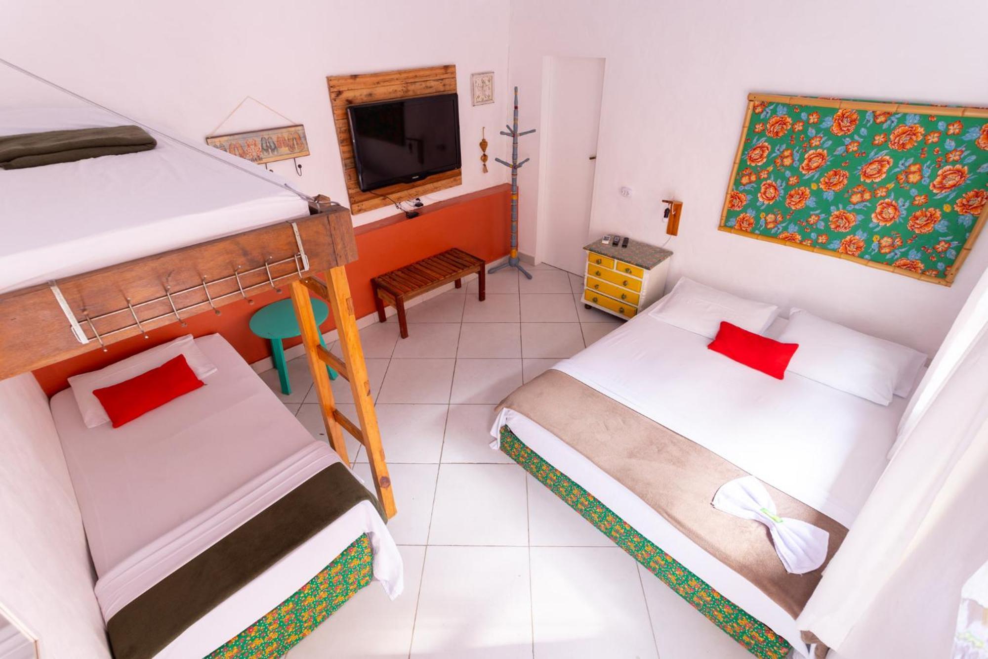 Casa Maembippe Ilhabela