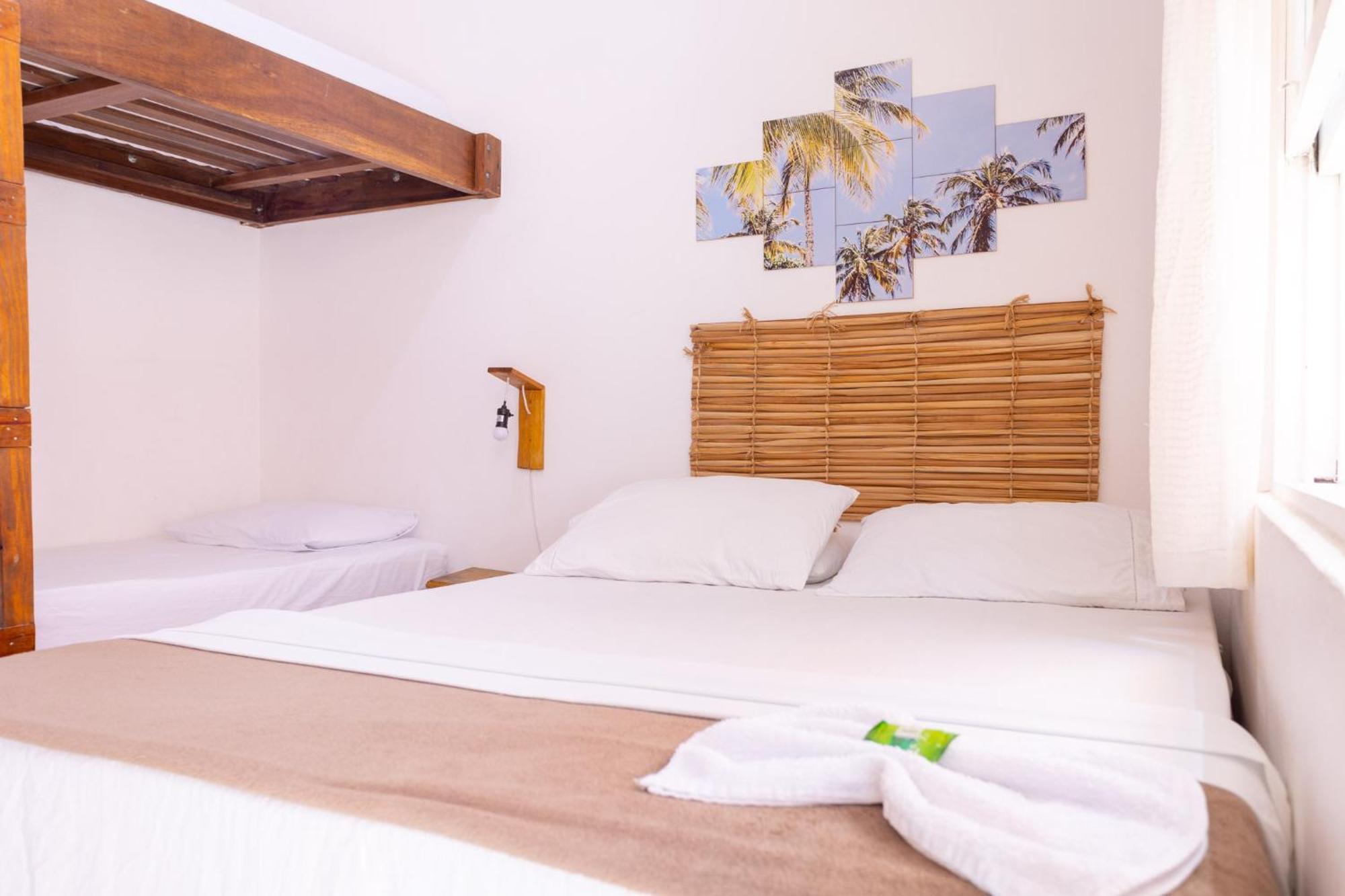 Homestay Casa Maembippe