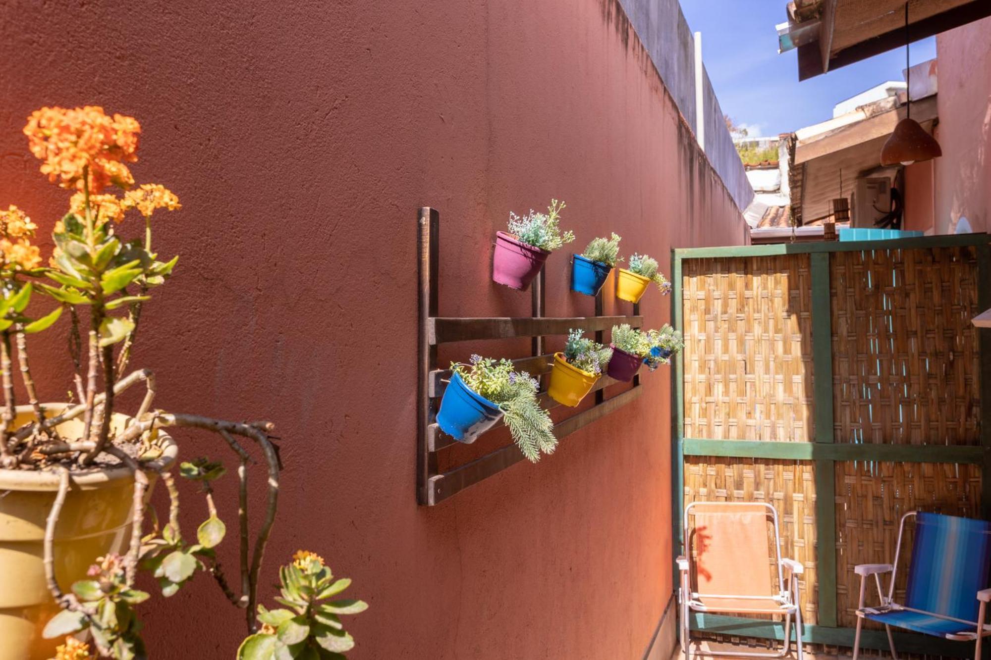 Casa Maembippe Homestay Ilhabela