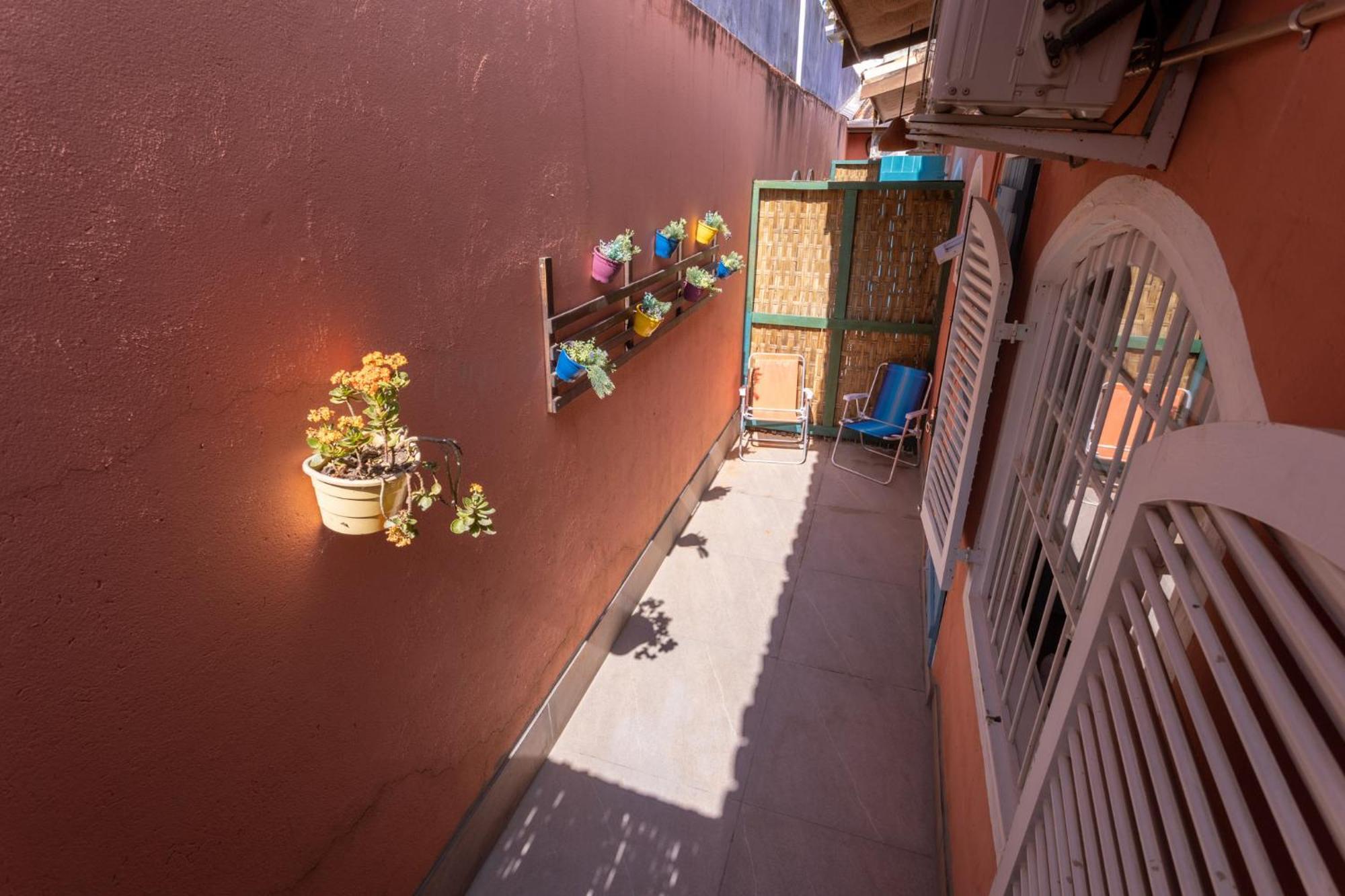 Casa Maembippe