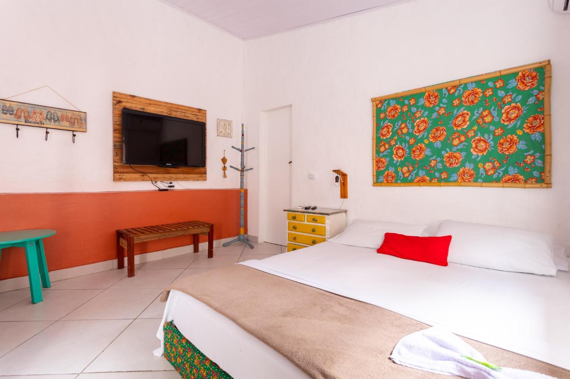 Casa Maembippe Ilhabela