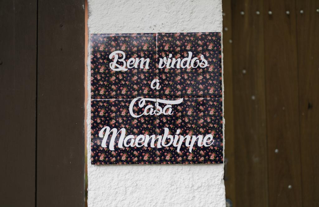 Homestay Casa Maembippe