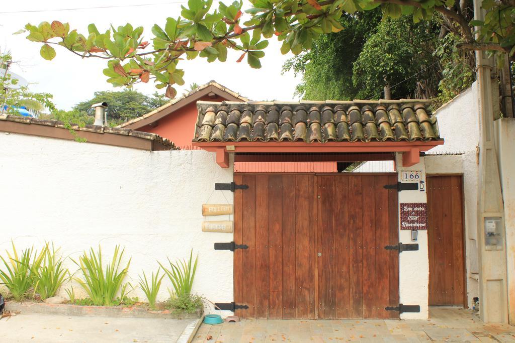 Casa Maembippe