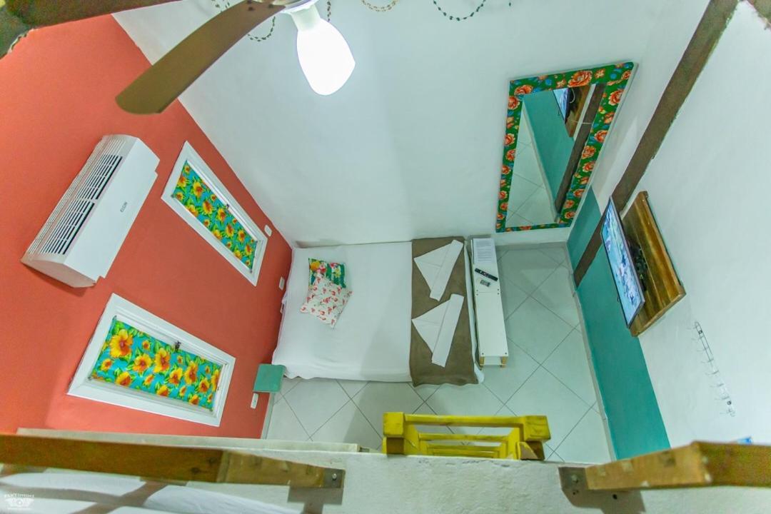 Homestay Casa Maembippe
