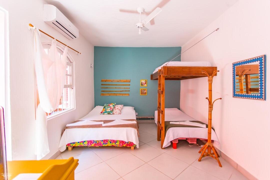 Homestay Casa Maembippe