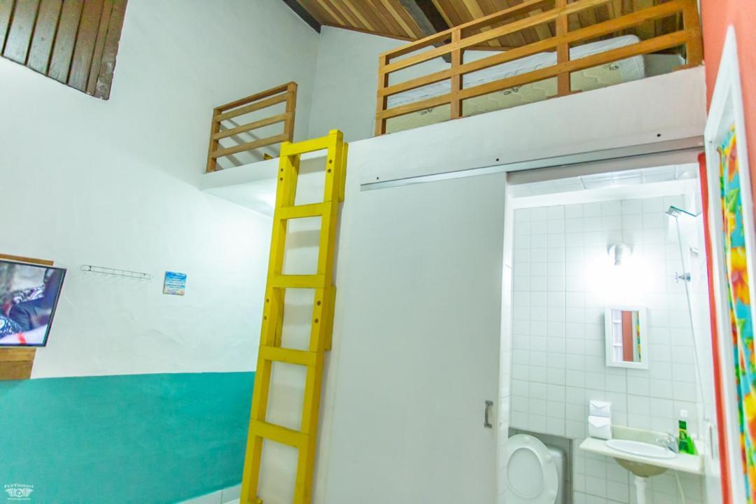 Casa Maembippe Homestay Ilhabela