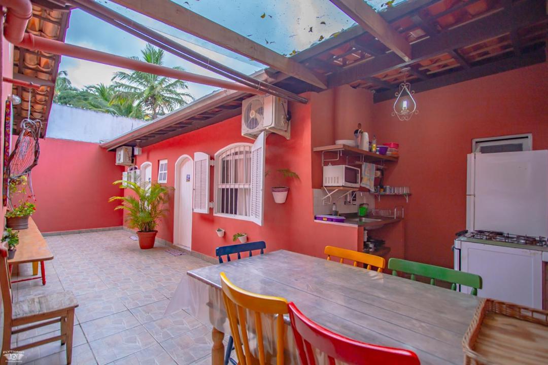 Homestay Casa Maembippe *