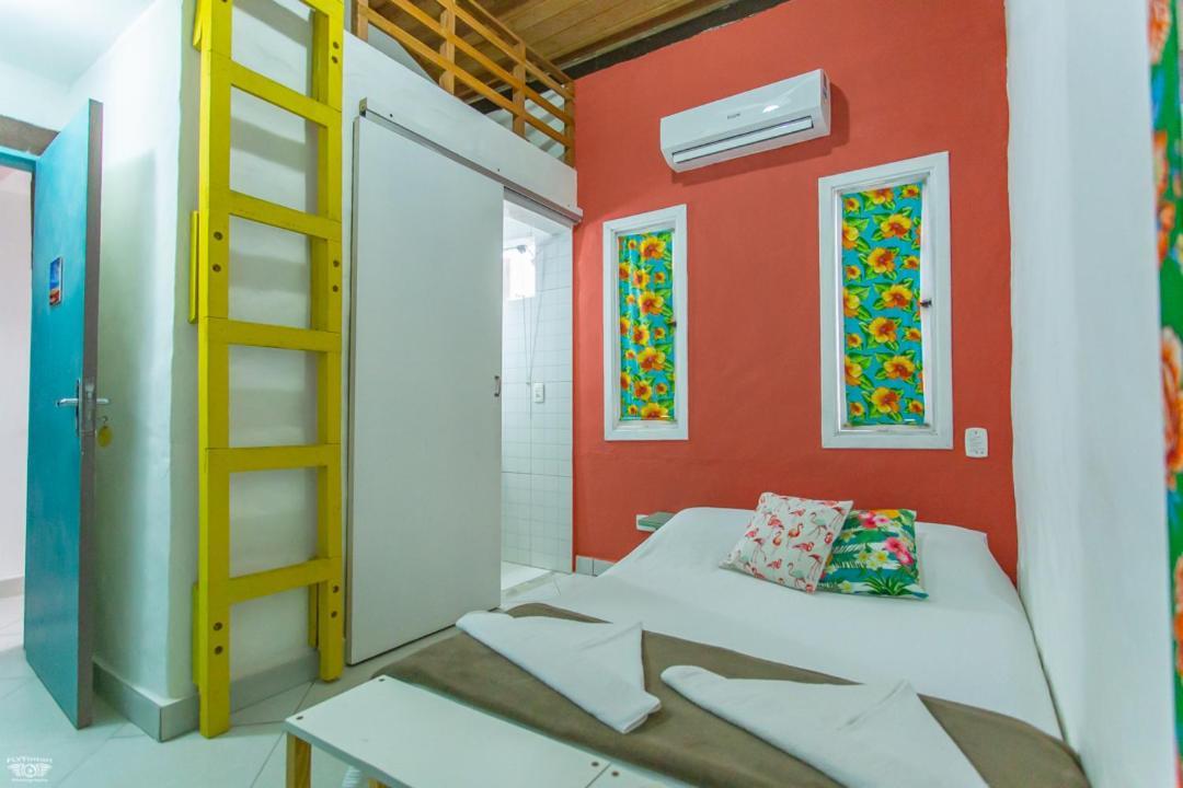 Casa Maembippe Ilhabela